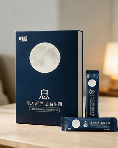 息·益生菌
