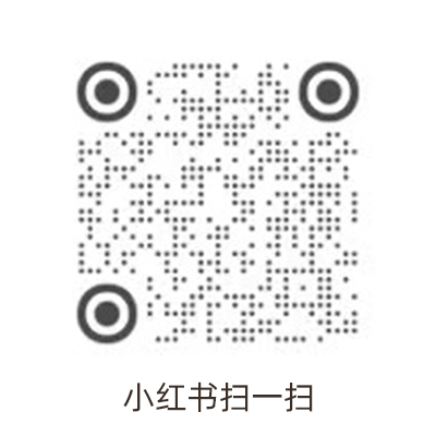 明膳小红书原始账号码